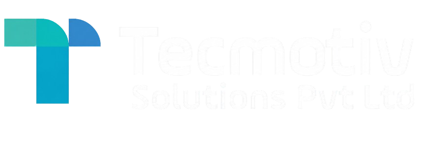 Tecmotiv Solutions Pvt Ltd