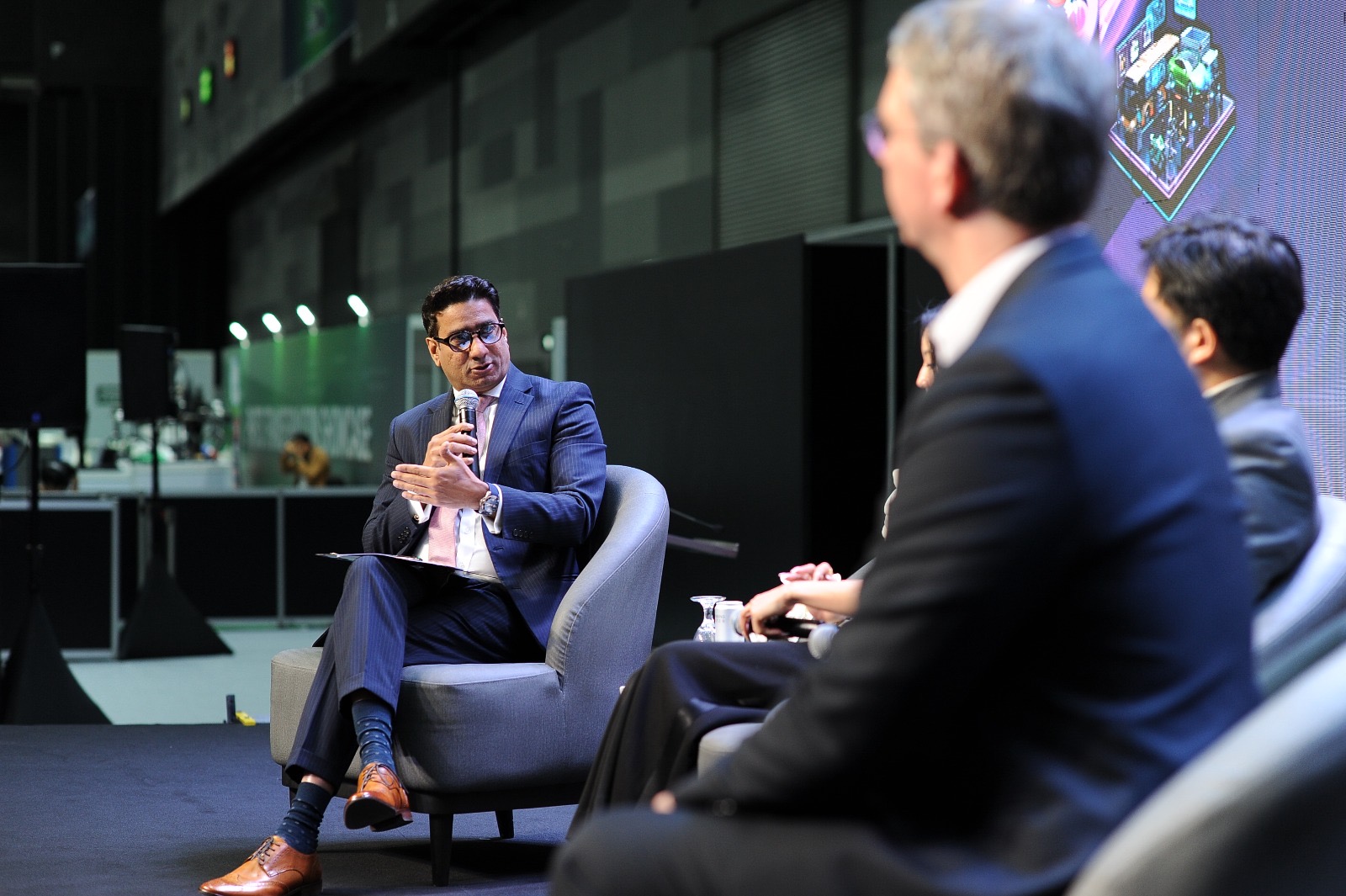 AutoTech Aftermarket Summit 2026 | Bangkok, Thailand