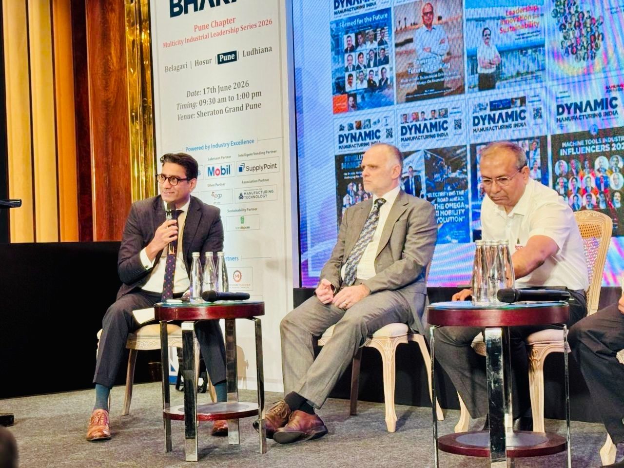 Quality as a Competitive Advantage: Insights from Makers of Bharat